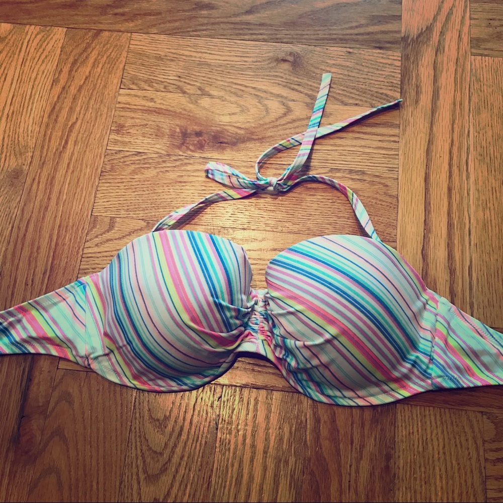 Victoria’s Secret Swim Top